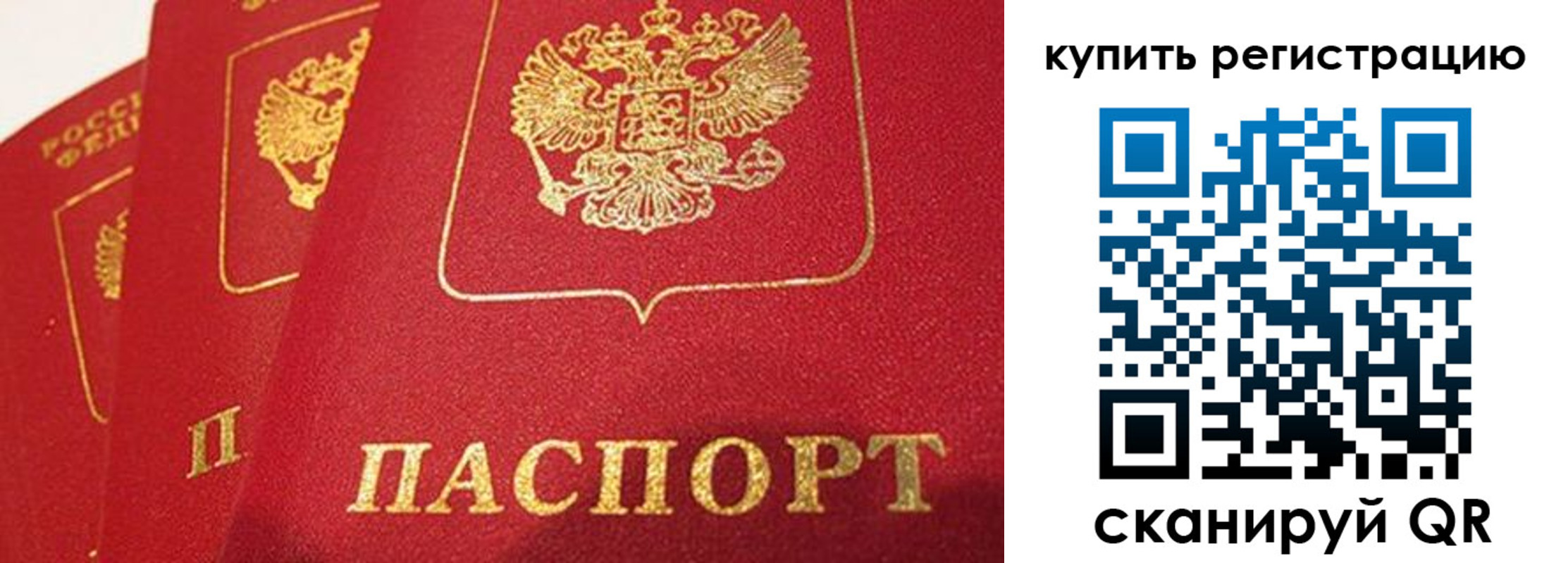 прописка паспорт в Сальске